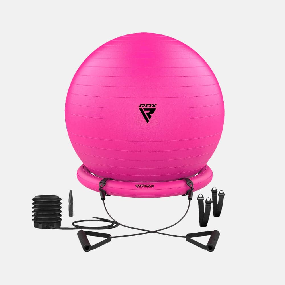 Palle da ginnastica e accessori fitness