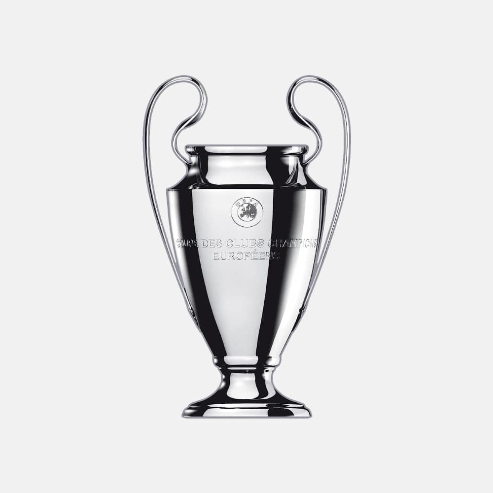 Cimeli sportivi in fan shop