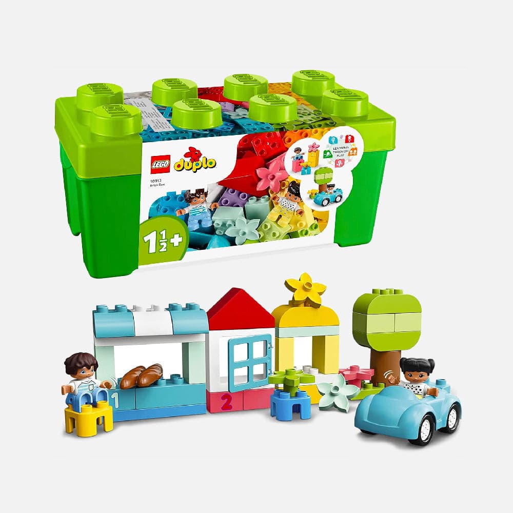 Blocchi impilabili per bambini