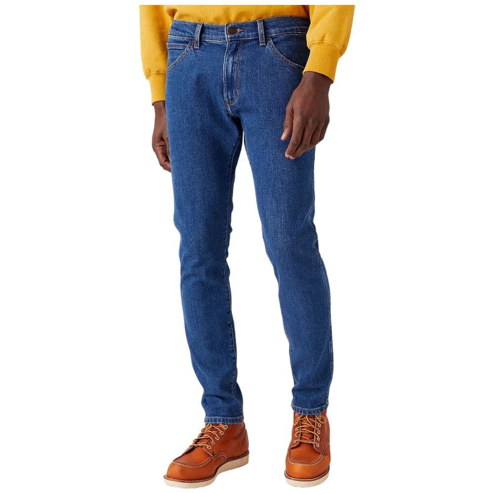 Wrangler jeans Bryson Revival W14XJX26 in Jeans Prodotti di Classe - Nocera Superiore, commercioVirtuoso.it