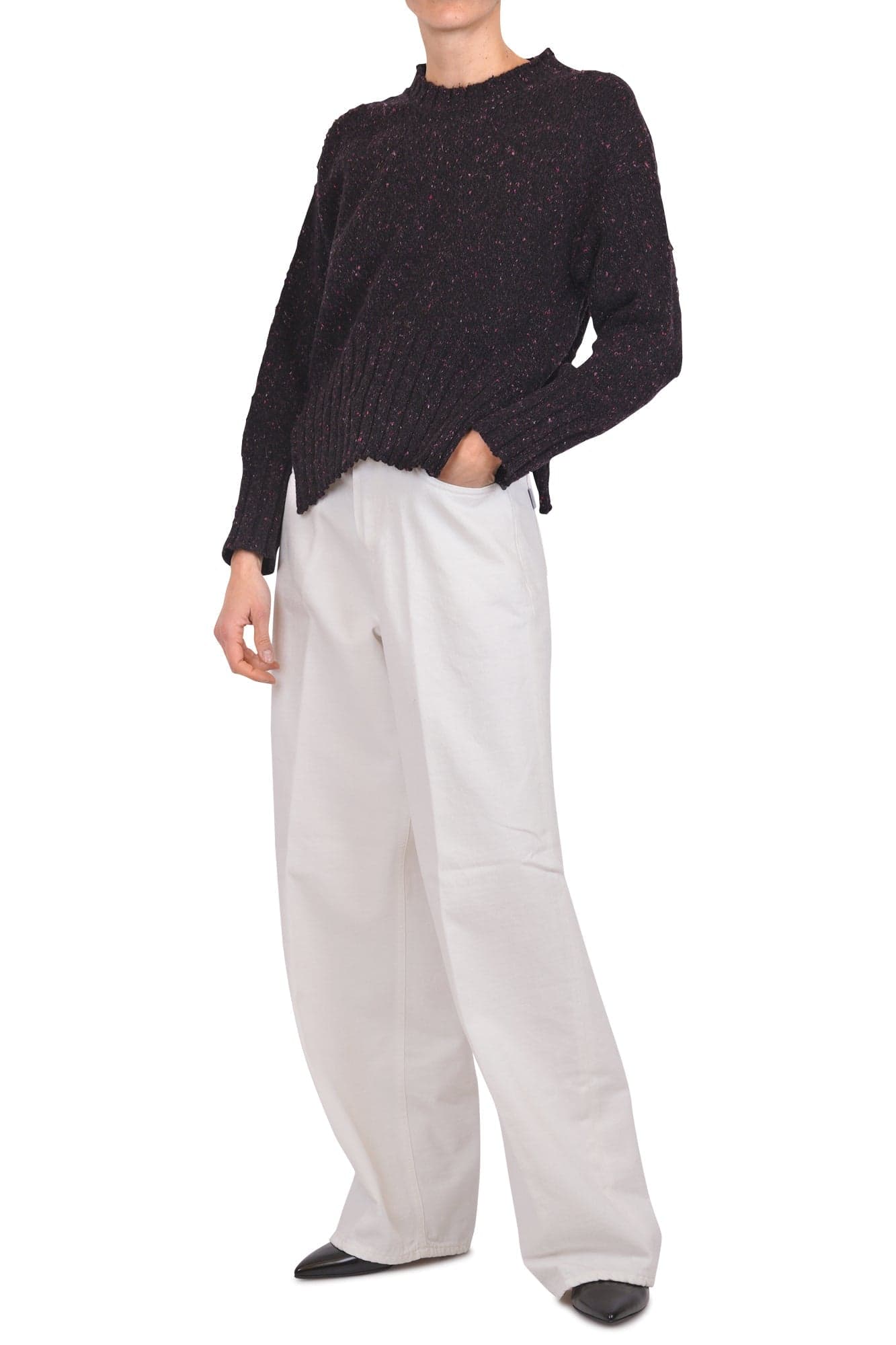 HAIKURE Haikure - Jeans - 470591 - Latte da donna in Jeans Drestige - Casamassima, commercioVirtuoso.it