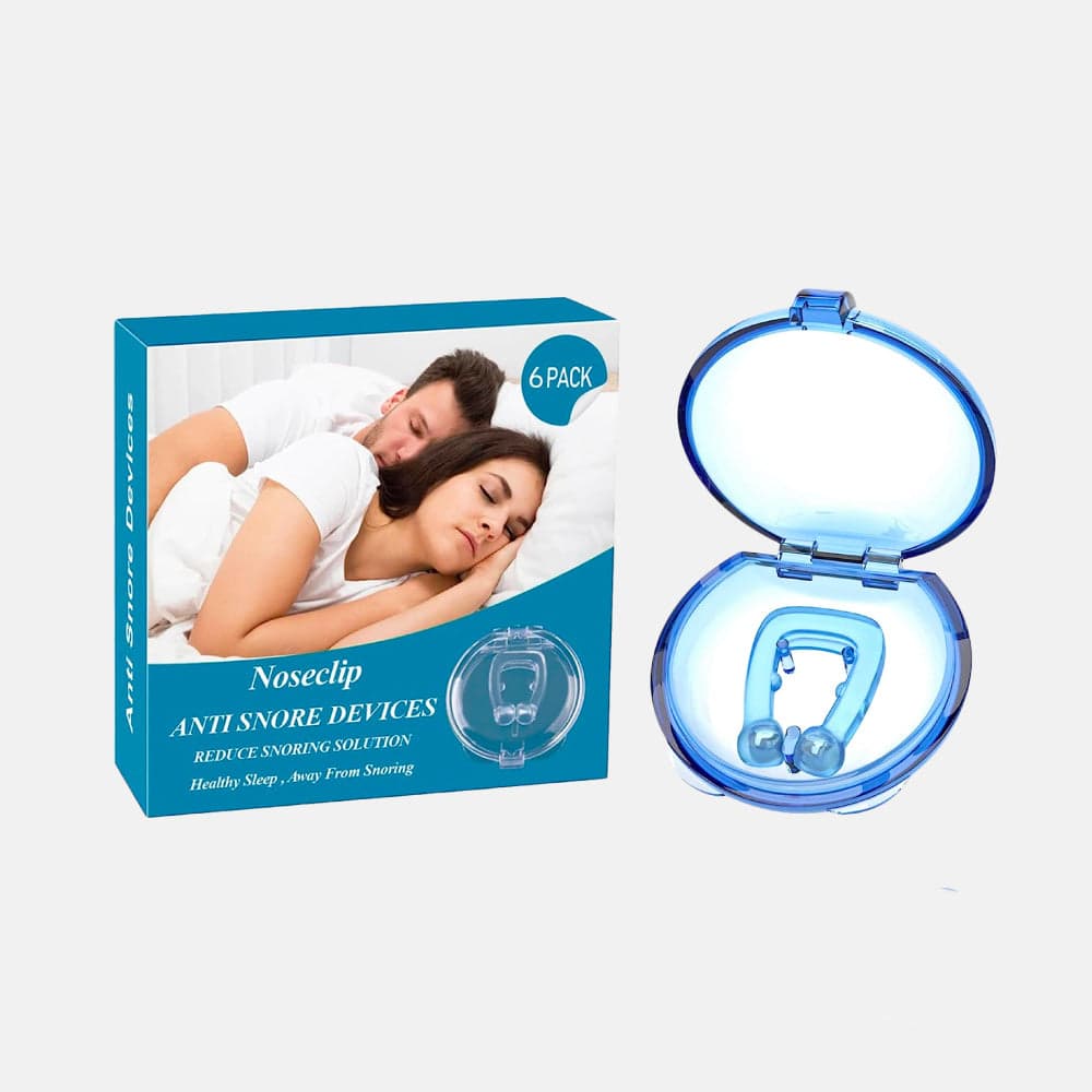 Prodotti per sonno e russamento