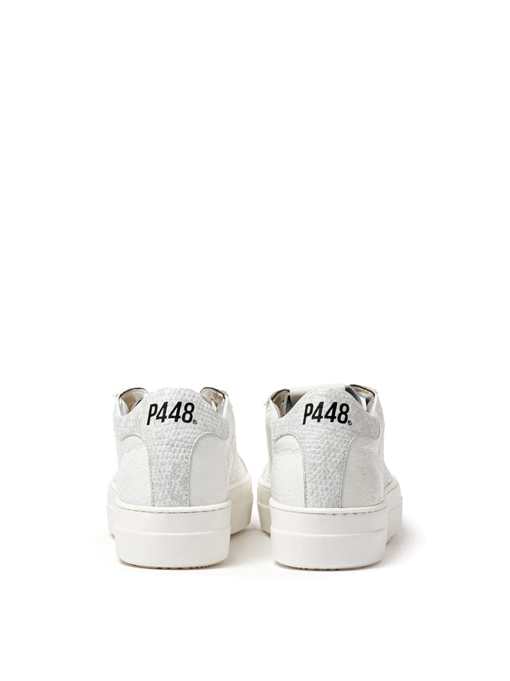 P448 Sneakers F22THEA-W Bianche da donna in Sneaker casual Drestige - Casamassima, commercioVirtuoso.it
