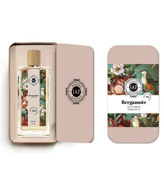 iap pharma parfums fleurs blanches eau de toilette 150 ml in elegante contenitore di alluminio note fresche, luminose e con accenti agrumati o muschiati in Eau de Parfum Farmacia Centrale M.le Iadevaia - Maddaloni, commercioVirtuoso.it