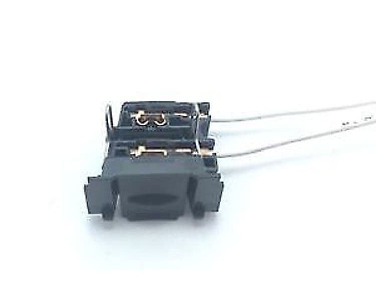 Cablaggio Spinotto Connettore Portalampada H7 Compatibile FIAT 500 Anabbagliante in Lampadine per esterno Solgeny - Besate, commercioVirtuoso.it