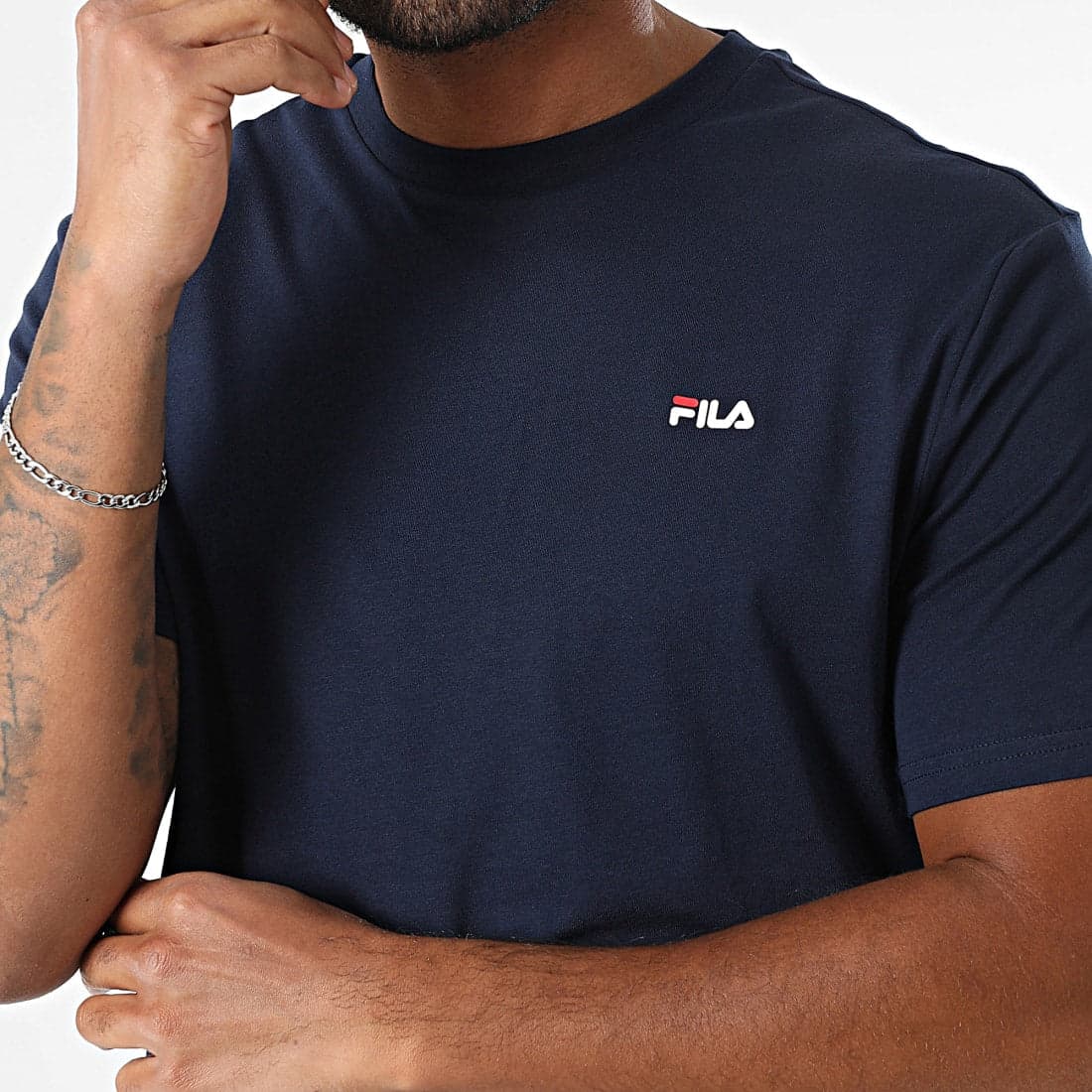 LAAS regular tee m/m in Canotte Kanal 32 - Santa Maria di Licodia, commercioVirtuoso.it