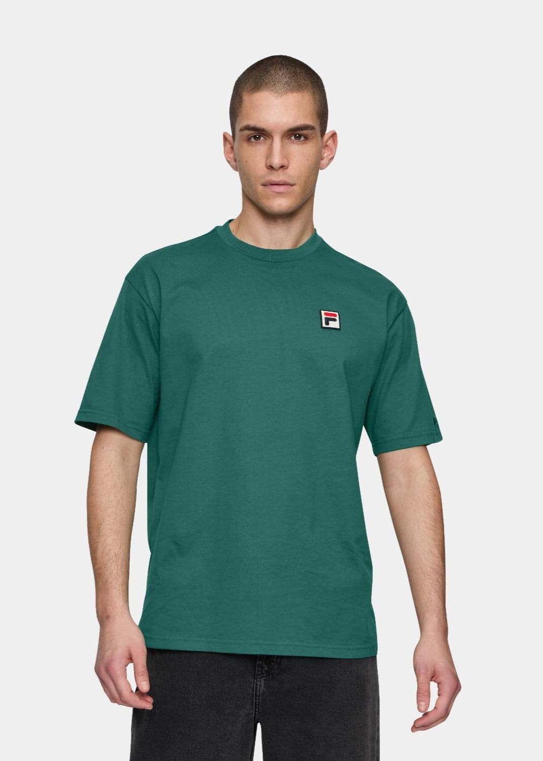 BLANS loose tee m/m in Canotte Kanal 32 - Santa Maria di Licodia, commercioVirtuoso.it