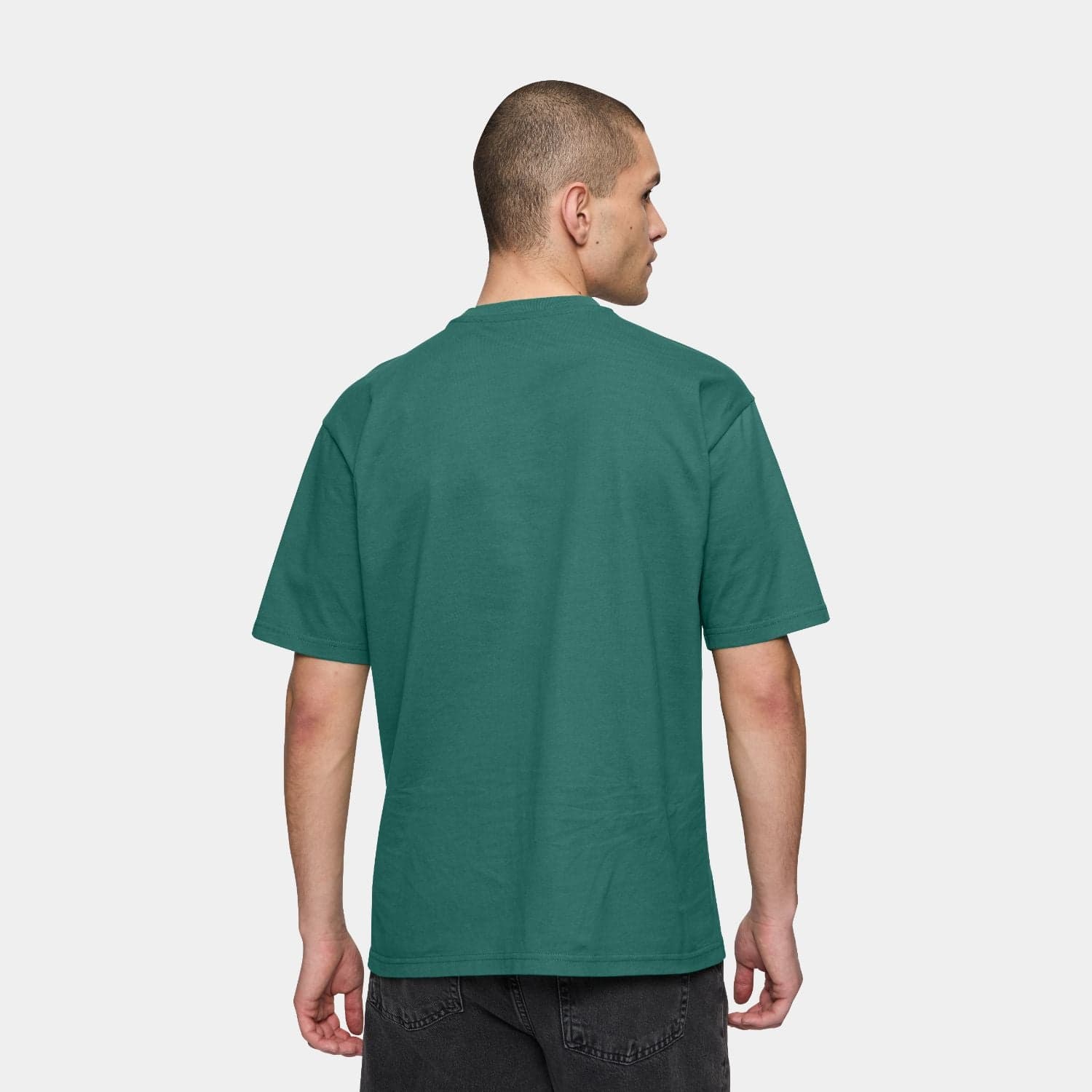 BLANS loose tee m/m in Canotte Kanal 32 - Santa Maria di Licodia, commercioVirtuoso.it