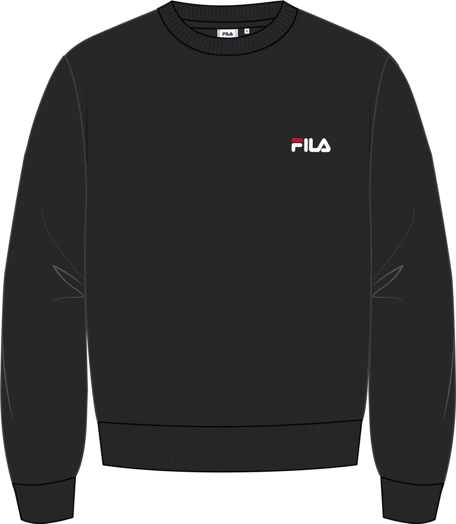 LEVERANO Felpa gc regular