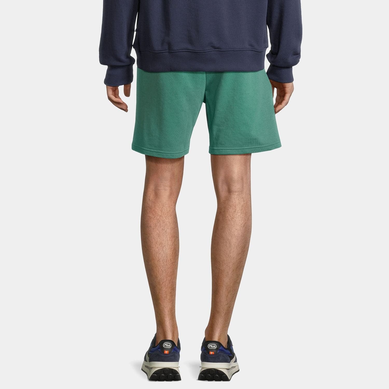 LANDEN sweat shorts in Pantaloncini Kanal 32 - Santa Maria di Licodia, commercioVirtuoso.it