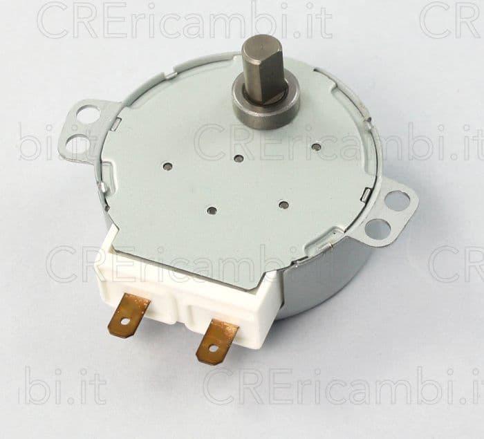 Motorino Piatto Girevole GM-16-24FV1 per Microonde
