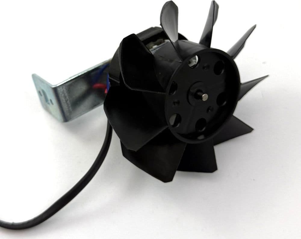 Ventola di Raffreddamento con Motore per Gelatiera HF340