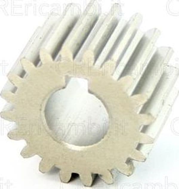 Ingranaggio Piccolo per Passapomodoro N.3 HP3.0 9600N Reber