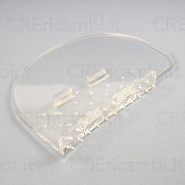 Paradito Pressamerce PVC, Lusso 195, Olimpia 22, 25, Luxor 20, 22, Lucy 20, 22