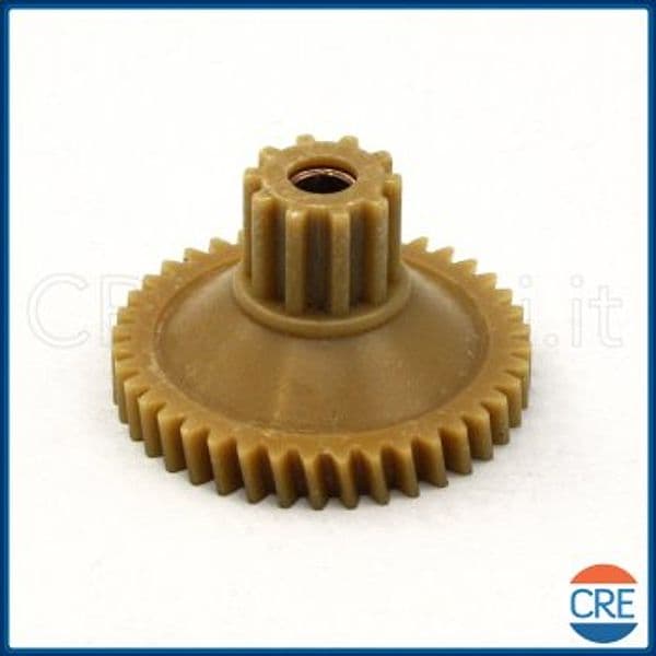 Ingranaggio Trasmissione Motore H26mm per Mary 220