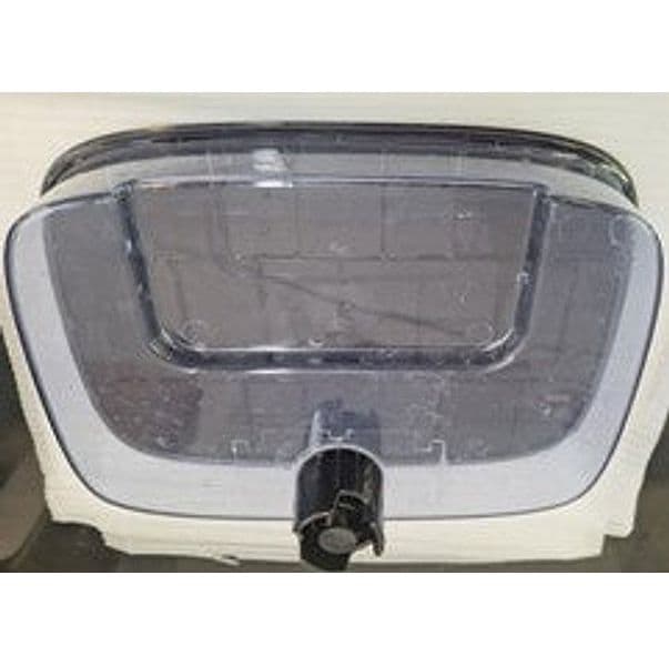 Serbatoio Acqua per Friggitrice 4636, HFS92.000BK