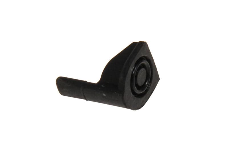 Piedino Gomma Nero per Spremiagrumi 4161 MPZ 6/7/8/9, CJ3000