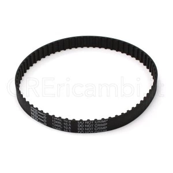 Cinghia Dentata 134XL per Affettatrice Mary 220 RGV