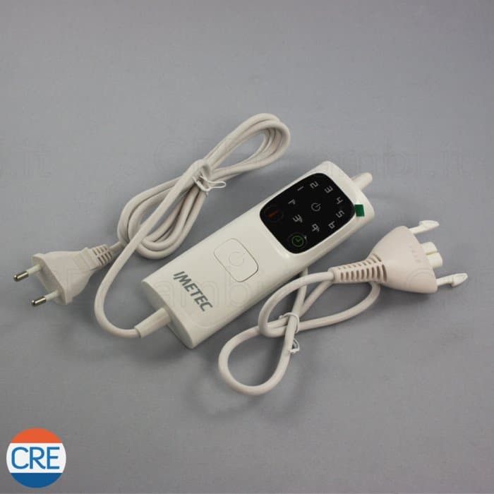 Comando R15B2 per Scaldasonno Adapto, Maxi Adapto, R15, R76 in Coperte elettriche CRE Ricambi - Fabriano, commercioVirtuoso.it