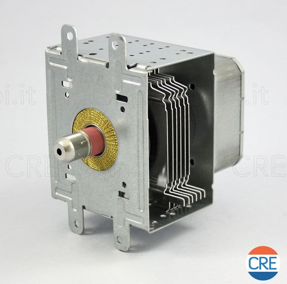 Magnetron OM75S (21) Adattabile per Forno Microonde Samsung