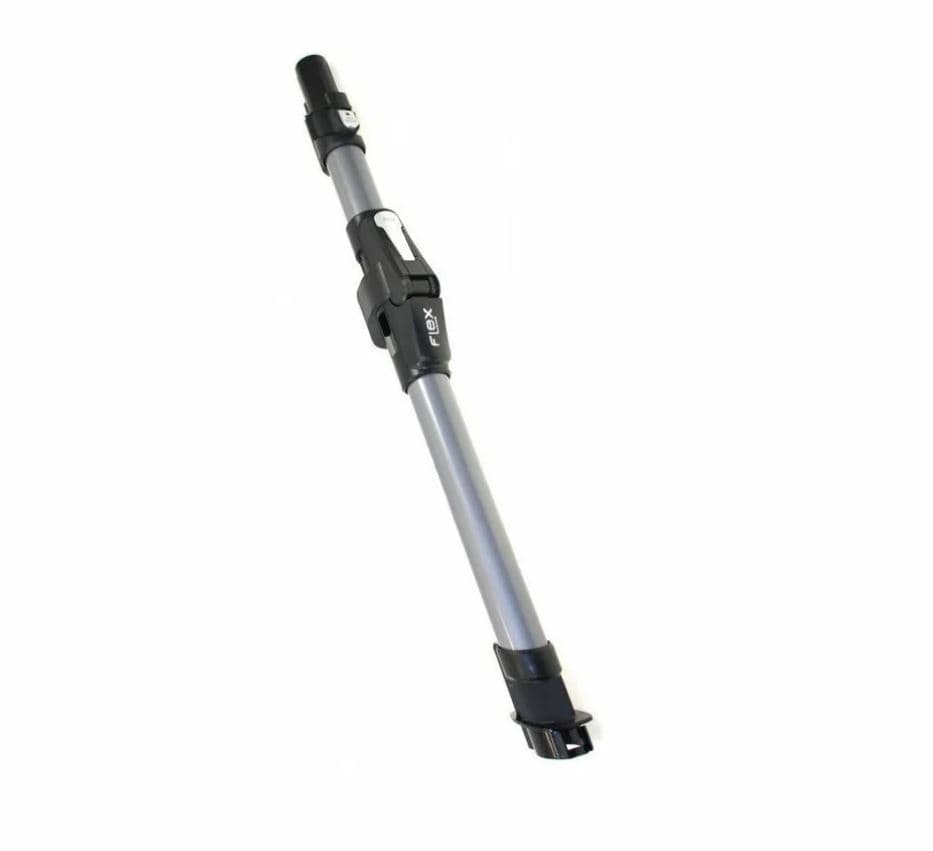 Tubo Rigido Grigio Flex per Aspirapolvere XForce Flex 14.60
