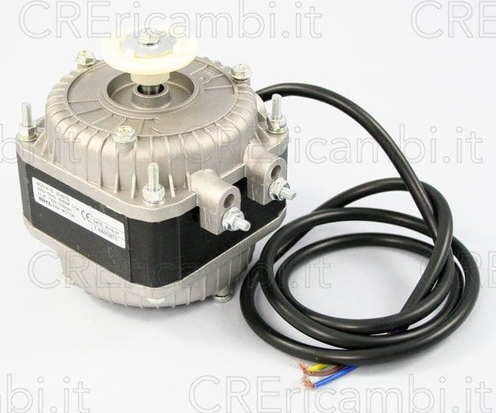 Motore Ventola Raffreddamento 16W per Frigorifero