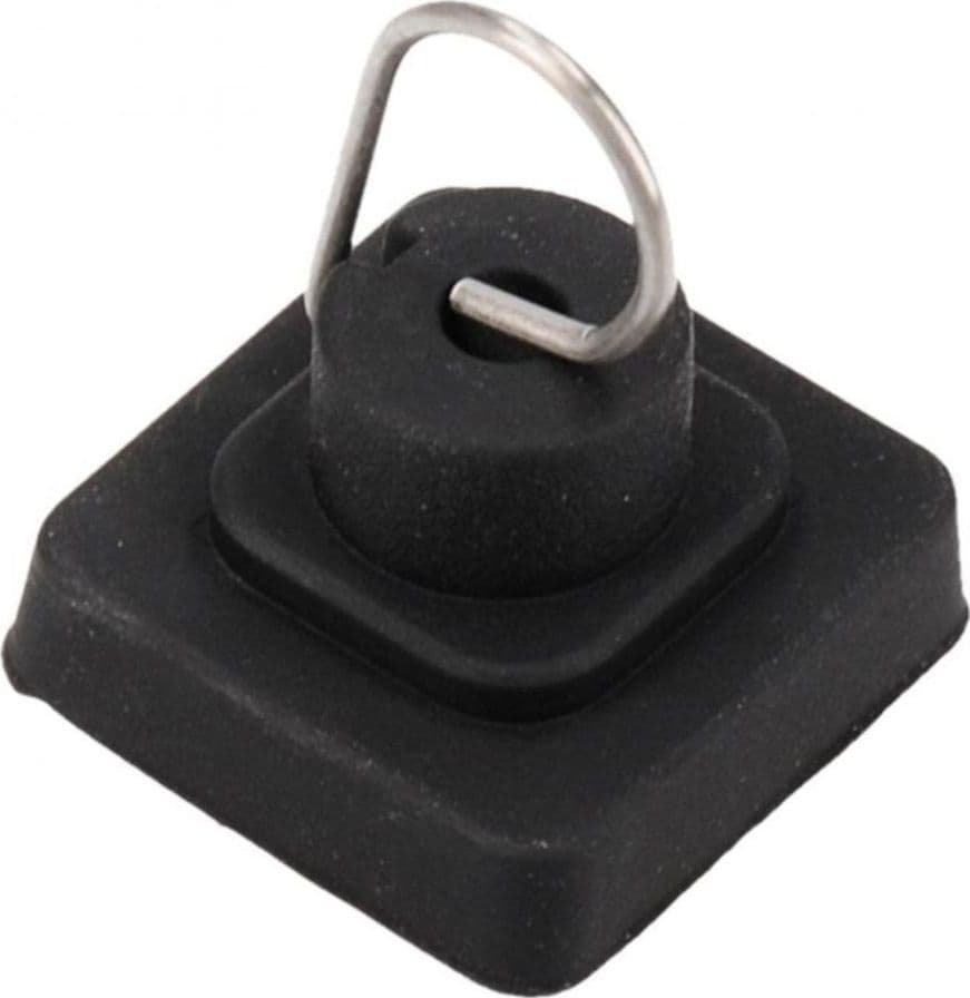Gommino per Griglia Piano Cottura Originale SMEG