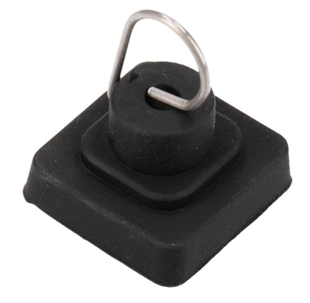 Gommino per Griglia Piano Cottura Originale SMEG
