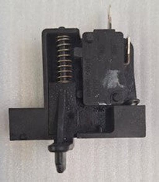 Microinterruttore per Friggitrice 4636, HFS92.000BK