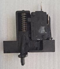 Microinterruttore per Friggitrice 4636, HFS92.000BK
