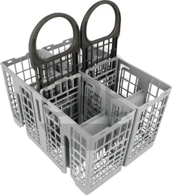 Cestello Separabile Grigio per Ariston, Hotpoint, Scholtes