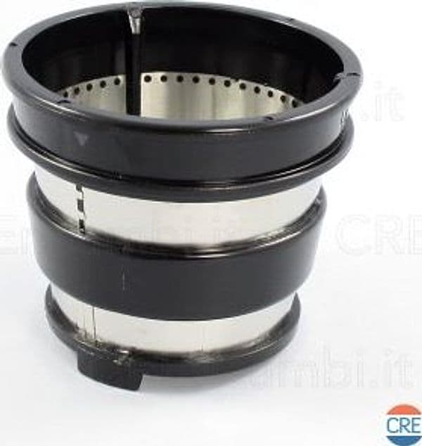 Filtro da Sorbetto per Juice Art 110600, Juice Art New 110900