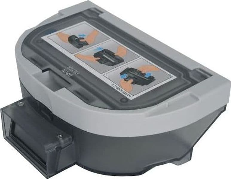 Contenitore Raccoglipolvere Aspirapolvere Robot X-PLORER 75 S+ – Irobot