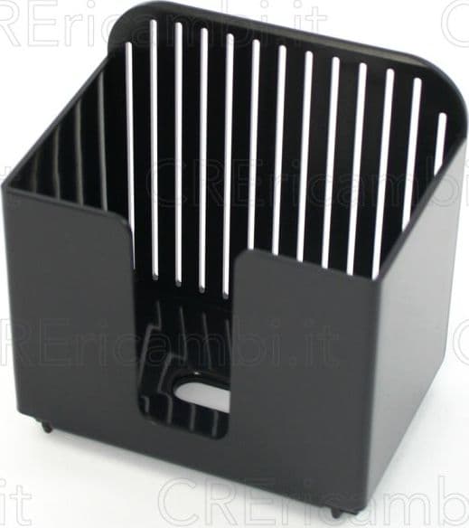 Contenitore Capsule Usate - Inissia Nespresso - 2