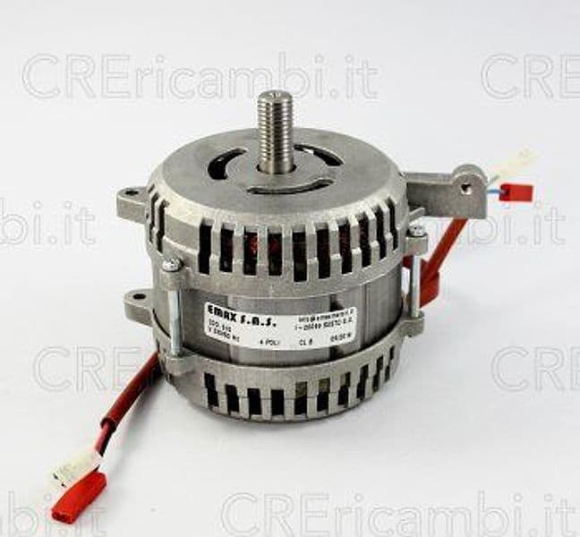 Motore H40 per Affettatrice 25 Lusso Dolly 25 250 RGV