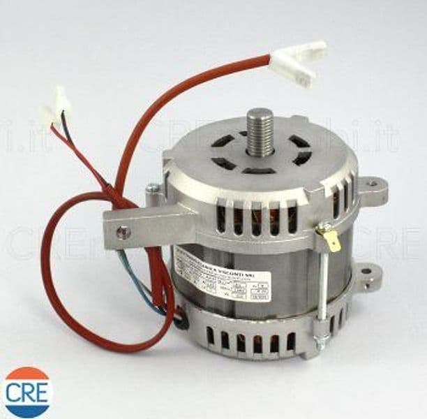 Motore H60 N per Affettatrice Lusso 300 A-L, S-L