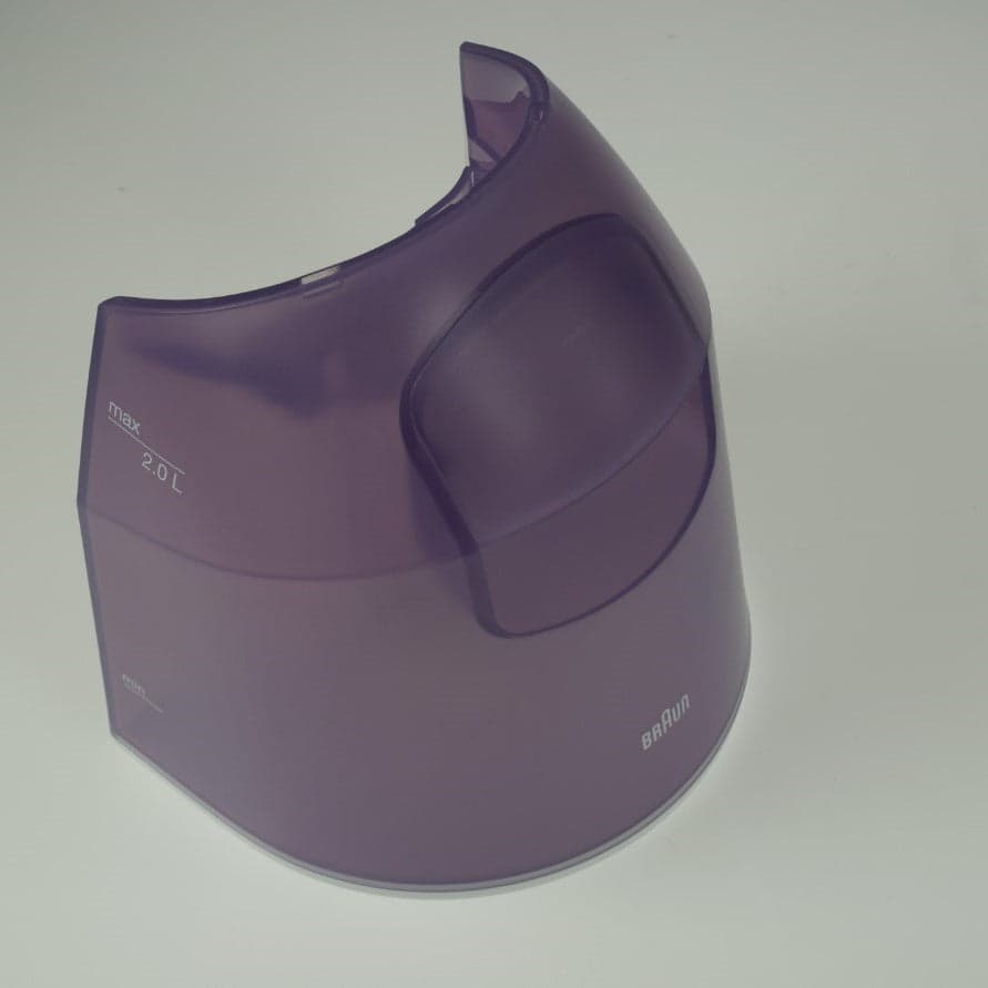 Serbatoio Acqua Viola per IS5247VI CareStyle