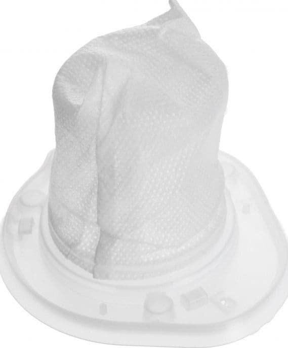 Filtro per Aspirabriciole BDDV31, DVJ215, DVJ315, DVJ320, DVJ325