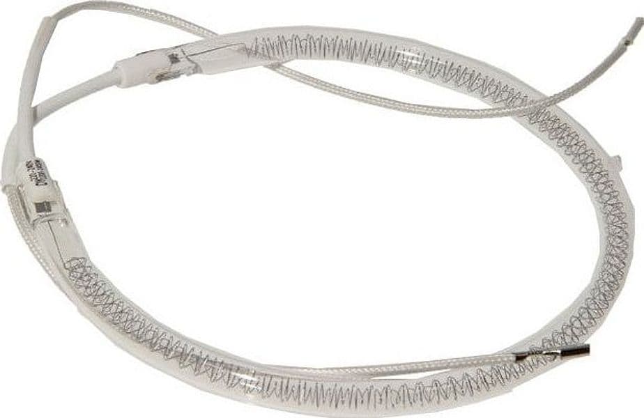 Resistenza Lampadina per Friggitrice Air Fryer Oven 4632