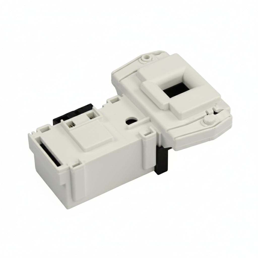 Elettroserratura Bloccaporta Rold DM053 per Lavatrice Candy