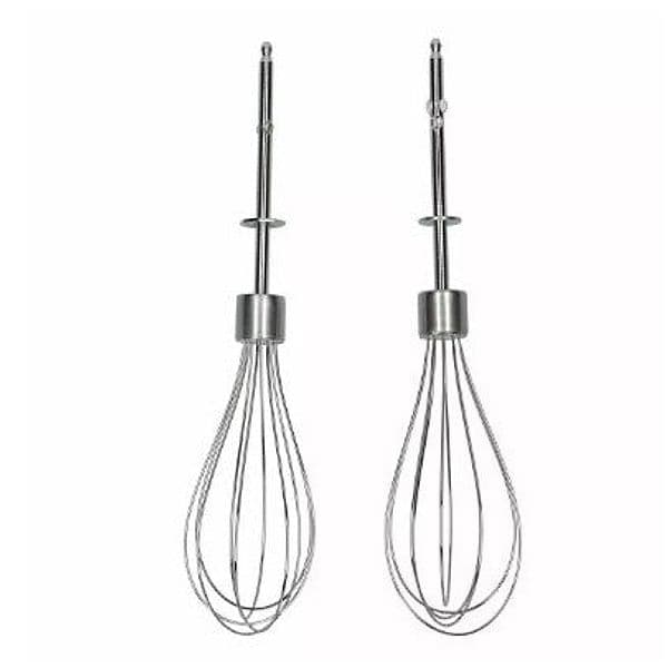 Fruste per Sbattitore 50's Style HMF01
