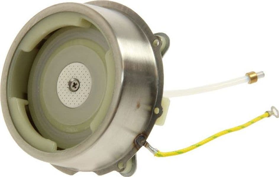 Sottocoppa Alloggio Portafiltro (Versione 1) per 1312 MCE34, 1313 MCE30 Ariete