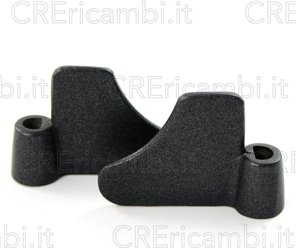 Pala Impastatrice x2 per OW610, OW612 New Baguette, OW611 Of The World, OW613 Botw Nuts