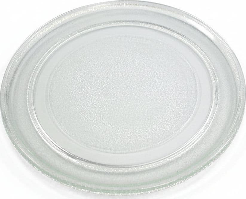 Piatto Vetro 24,5 cm Compatibile per MW200, MW205, MW500, MW505