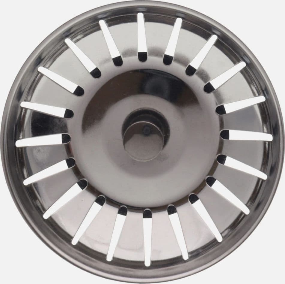 Cestello Filtro, Tipo Alto, Diametro 83.5 mm per Lavello Franke
