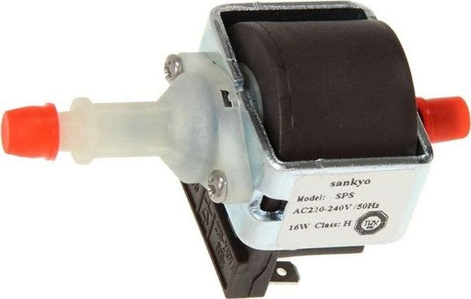 Pompa Acqua per Sistema Stirante 5571