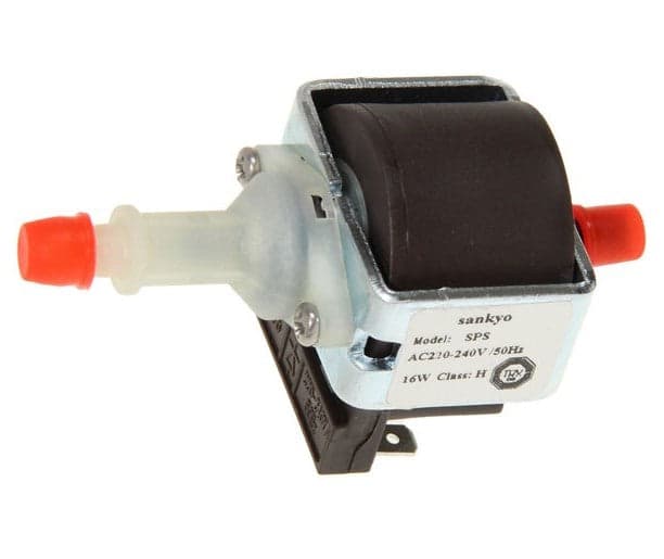 Pompa Acqua per Sistema Stirante 5571