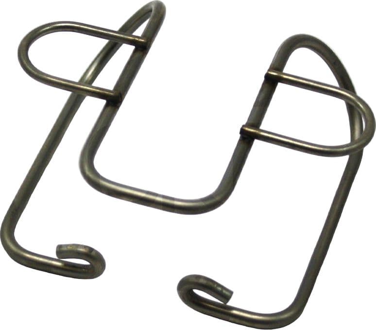 Supporto a Muro Metallico per MiniMP V.V. 160 170 190 220 240 RobotCoupe
