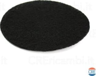 Filtro Carbone Attivo per Friggitrice F26215, F26235, F26237