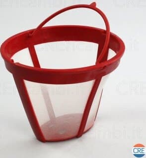 Filtro Passino Rosso per Bollitore Elettrico Twinings 2895